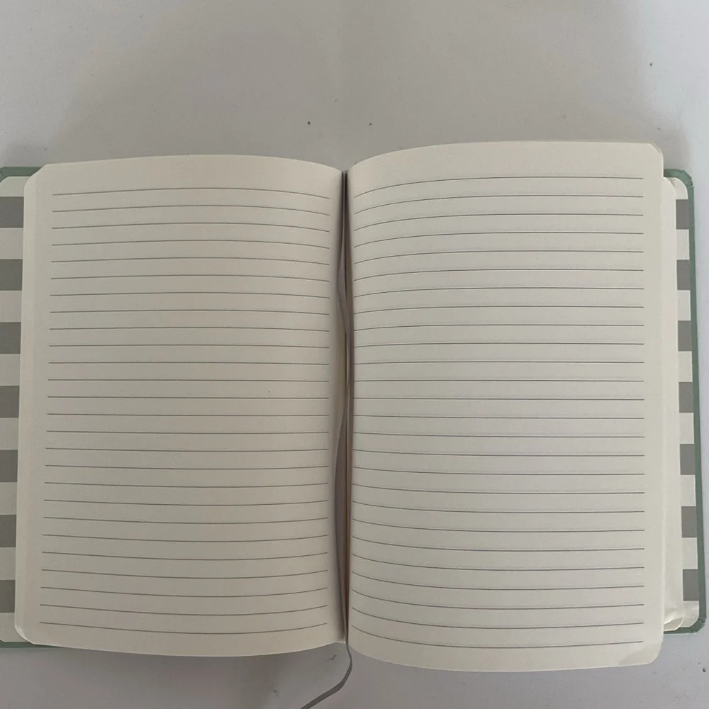 Threshold Golden Retriever Journal Notebook NWT